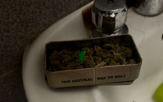 Cayó un dealer en Colón que era investigaban desde el año pasado