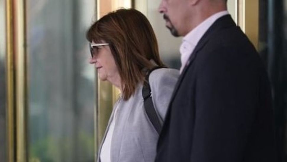 Bullrich llamará a elecciones en el PRO