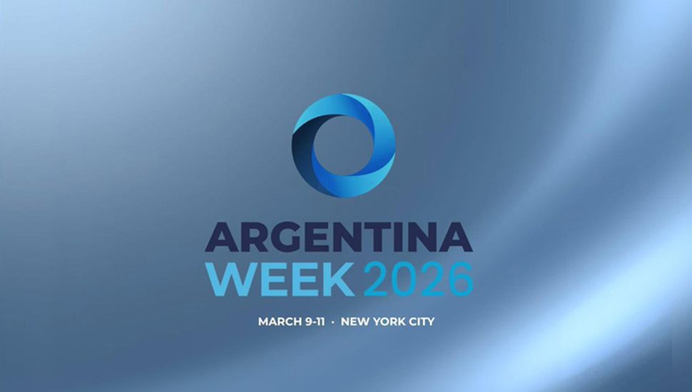 Javier Milei asistirá a la feria de promoción Argentina Week en Nueva York