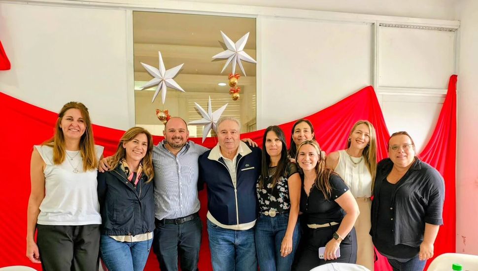 Salto fue sede del Encuentro Regional de Inspectores