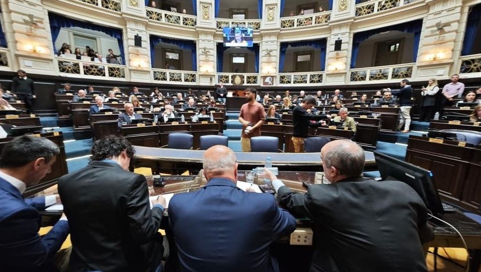 La Provincia tiene calendario electoral: las listas cierran en julio