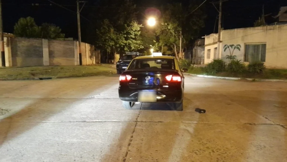 Rosario: asesinaron a balazos a otro taxista