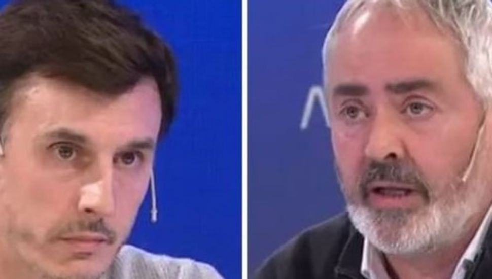 Tenso cruce entre Bodart y García Moritán: “¿Te pensás que tenemos miedo?”