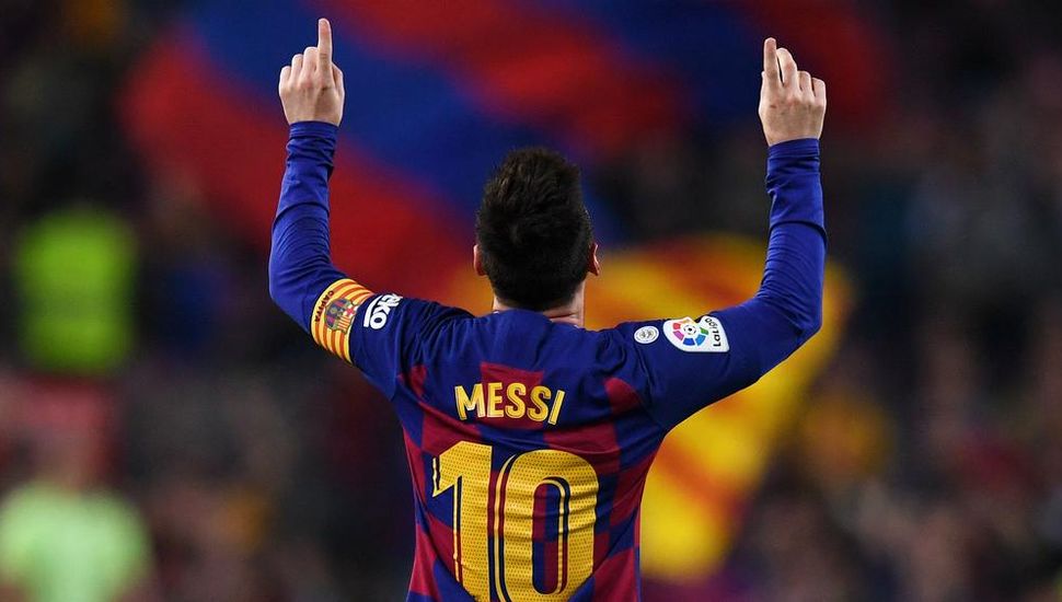 El operativo "seducción" del Barcelona para el regreso de Lionel Messi