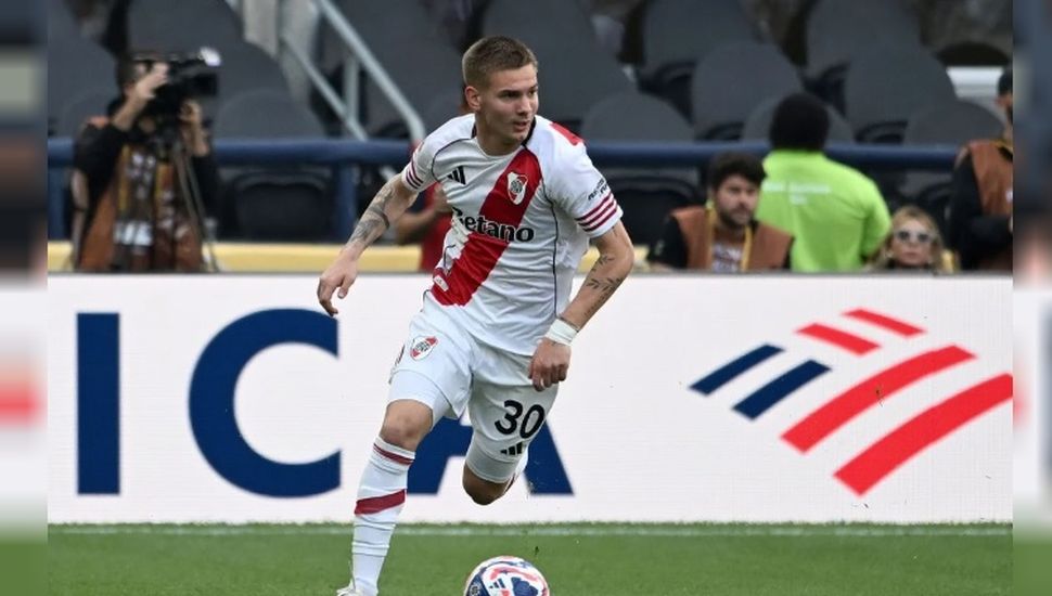 River perdió y se despidió del Mundial de Clubes