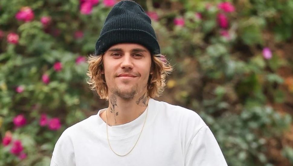 La salud mental de Justin Bieber preocupa a sus amigos