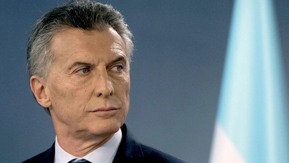 Macri apoyó el veto y estalló la interna dentro del PRO