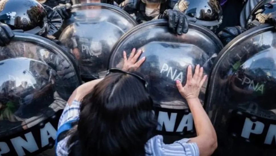 Lanzarán el Observatorio Contra la Violencia Institucional y Prevención de la Tortura