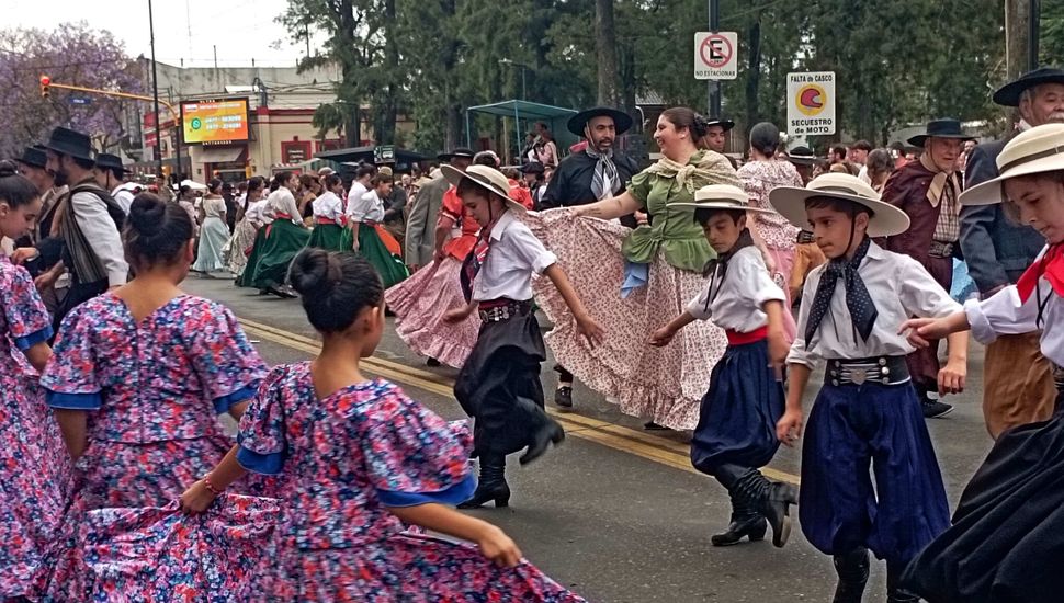 Comienza un nuevo fin de semana en Pergamino cargado de actividades