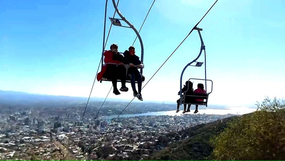 Vacaciones de invierno más caras: en un año el precio de los paquetes turísticos aumentó un 300%