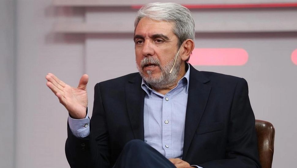 Absolvieron  a Fernández  y Capitanich por Fútbol para Todos