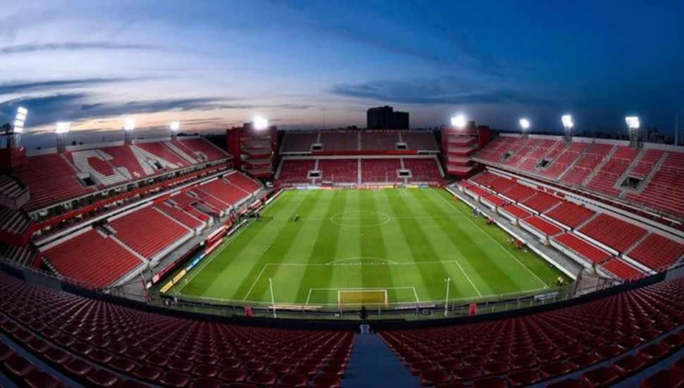 Independiente y Talleres buscarán el pase a la siguiente ronda