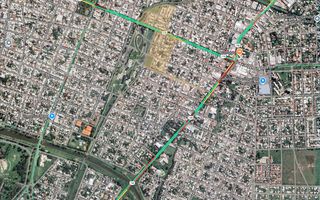 Domingo con cortes de energía programados en algunos barrios de Pergamino