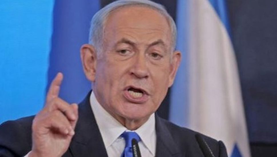 Pese al pedido de tregua, Netanyahu insistió con mayor “presión militar”