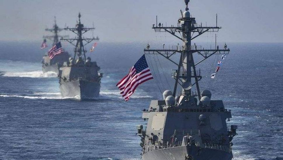 Aumenta la crisis entre Estados Unidos y Venezuela