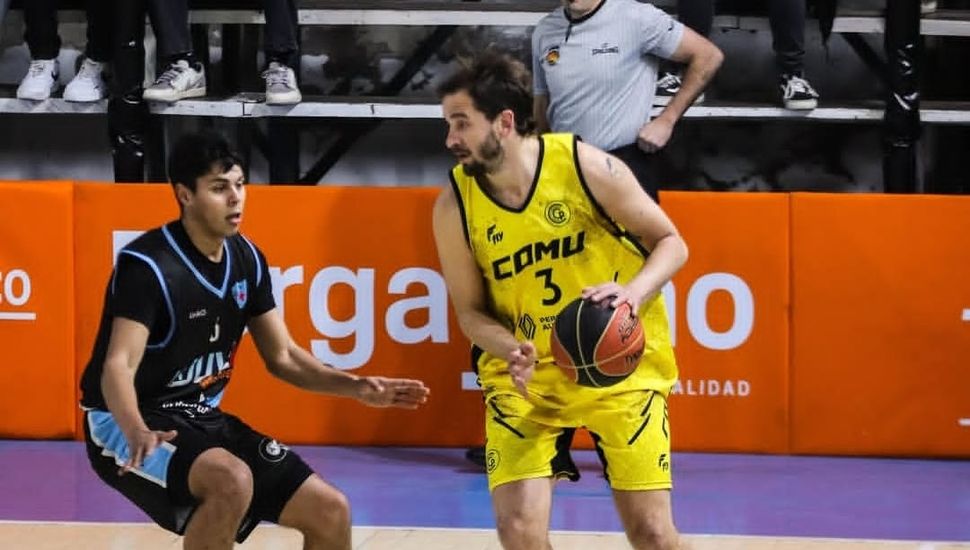 Prefederal: Argentino recibe a Juventud y Comunicaciones a Somisa