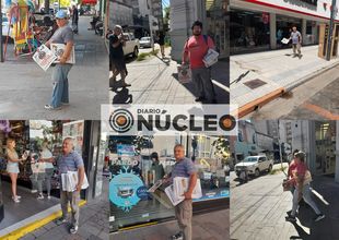 Miles de lectores ya recibieron el Anuario 2025 de Diario Núcleo