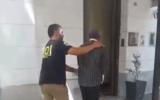 Caye un prófugo que vivía con identidad falsa y era buscado por violar a una menor