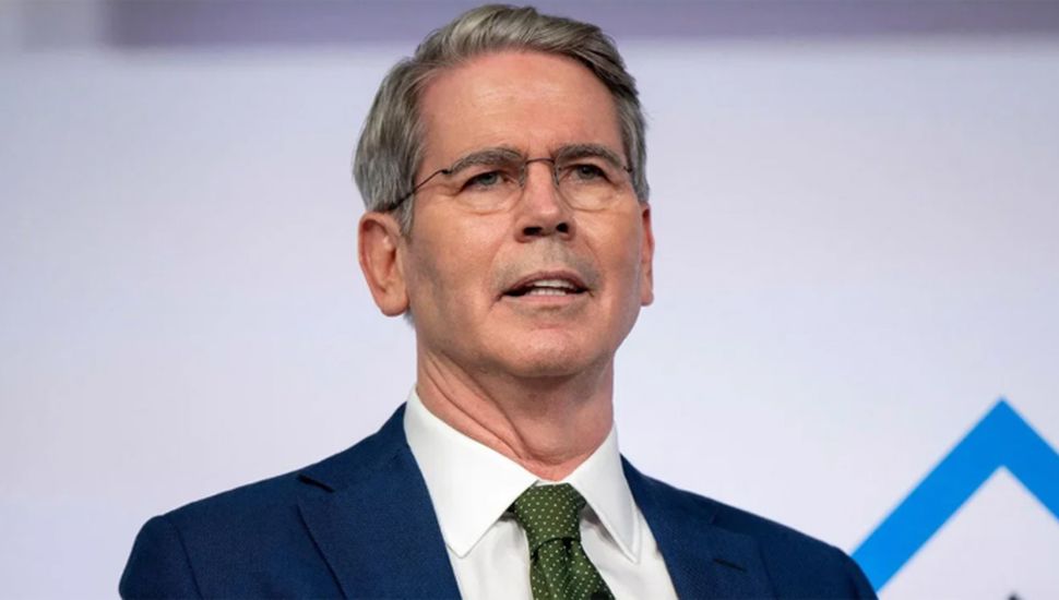 Se activa el primer tramo del swap con EE.UU.