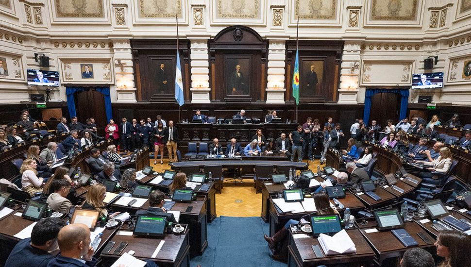 Qué se elige y qué se juega en la Segunda Sección Electoral de la Provincia de Buenos Aires