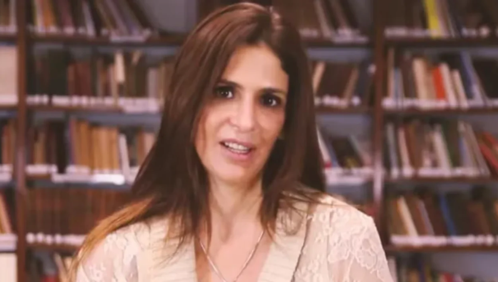 “Me tropecé”: la jueza Julieta Makintach sobre el documental que arruinó el juicio Maradona