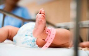 Al mismo tiempo que aumentan las uniones convivenciales, cae la tasa de natalidad en Pergamino