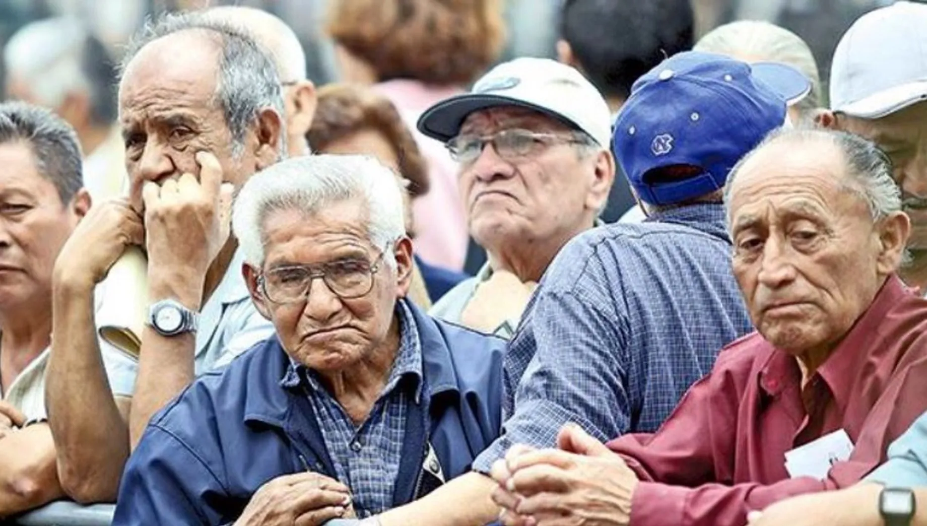 Nuevo aumento para jubilados y pensionados • Diario Núcleo