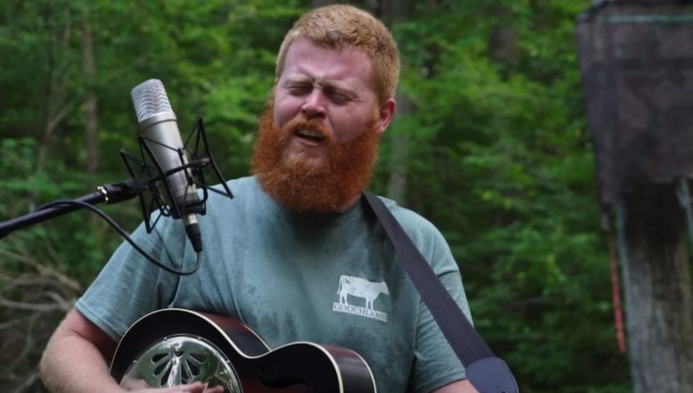 La canción de protesta de un agricultor que es furor en los Estados Unidos