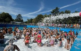 Cuánto salen las colonias de verano 2025-2026 en Pergamino