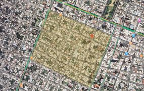 Corte de energía programado para este domingo en Pergamino