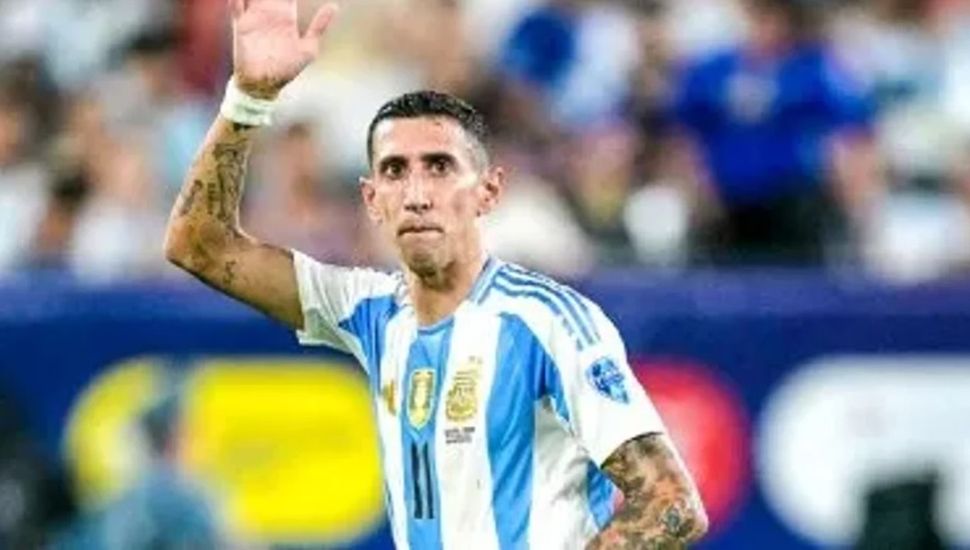 Ya tiene fecha de estreno el documental de Di María