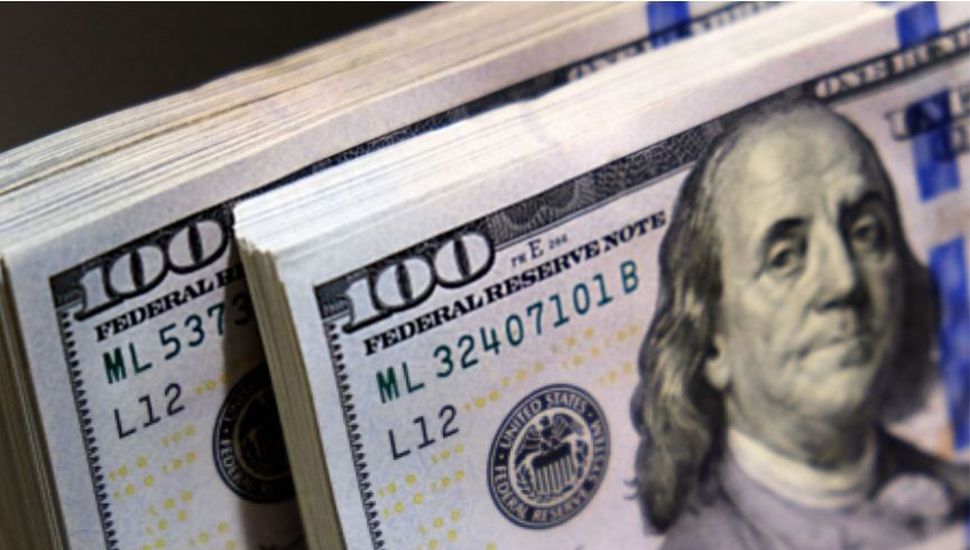 Tras la asunción de Massa, el dólar blue se desploma a $291