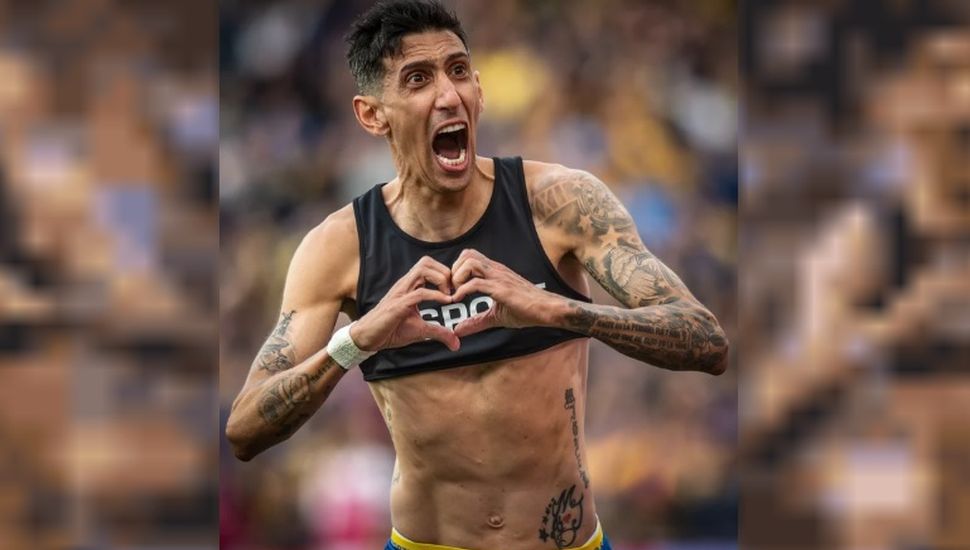 Rosario Central y Boca igualaron en el Gigante de Arroyito