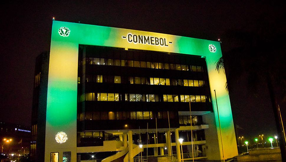 Los cambios en el VAR que anunció Conmebol para la Copa Libertadores y Sudamericana