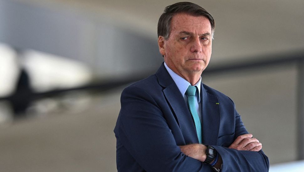 Bolsonaro tendrá que indemnizar a una periodista por daño moral