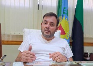 Bouvier explicó por qué dio marcha atrás con la Tasa al Combustible