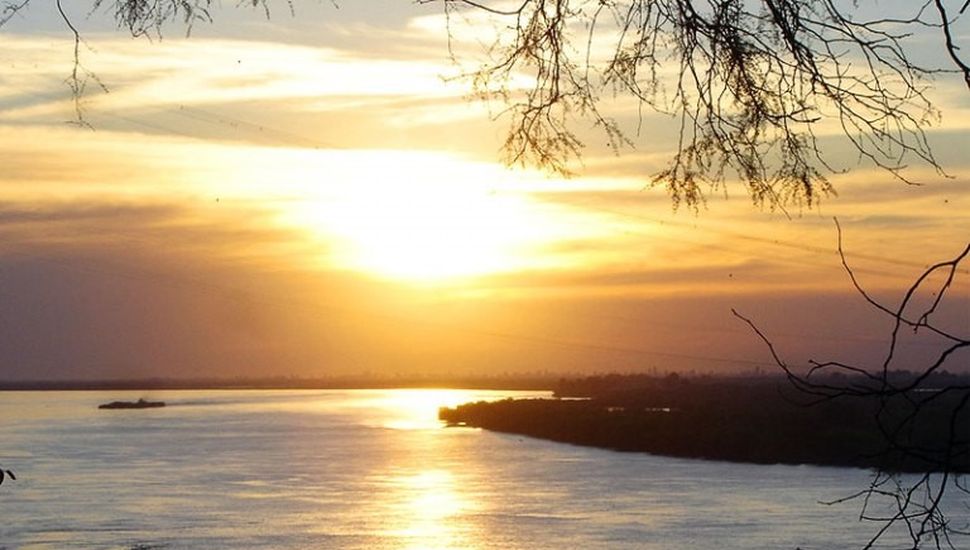 El segundo río más largo sudamericano atraviesa seis provincias argentinas