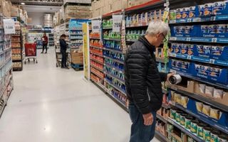 El Banco Central aún ve “riesgos” en el proceso de desinflación