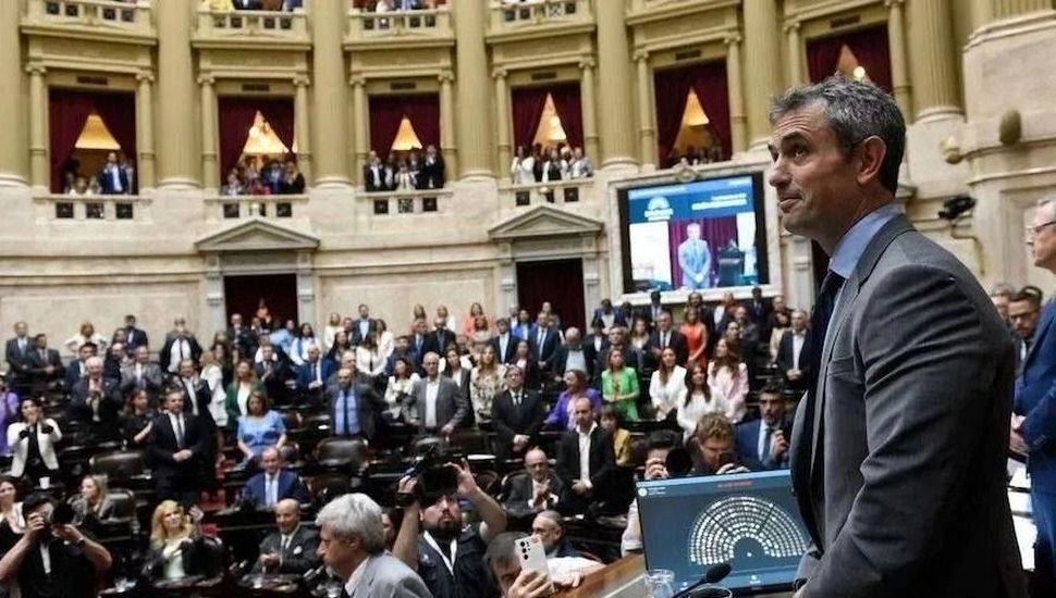 Quiénes ganan y quiénes pierden  con este cuerpo legislativo