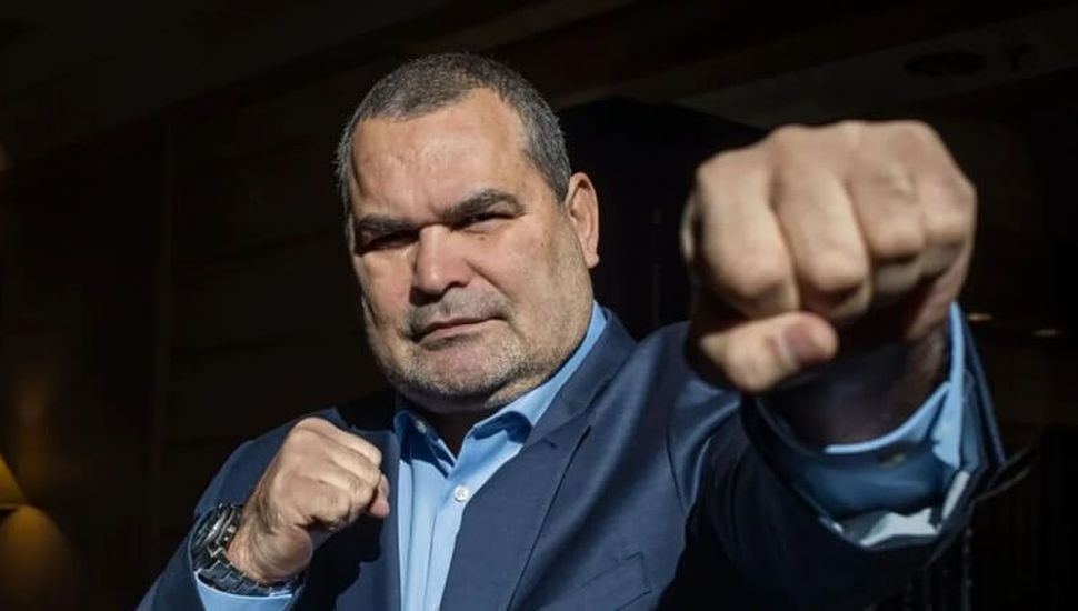 Chilavert: "Hoy Vélez está mejor que Boca"