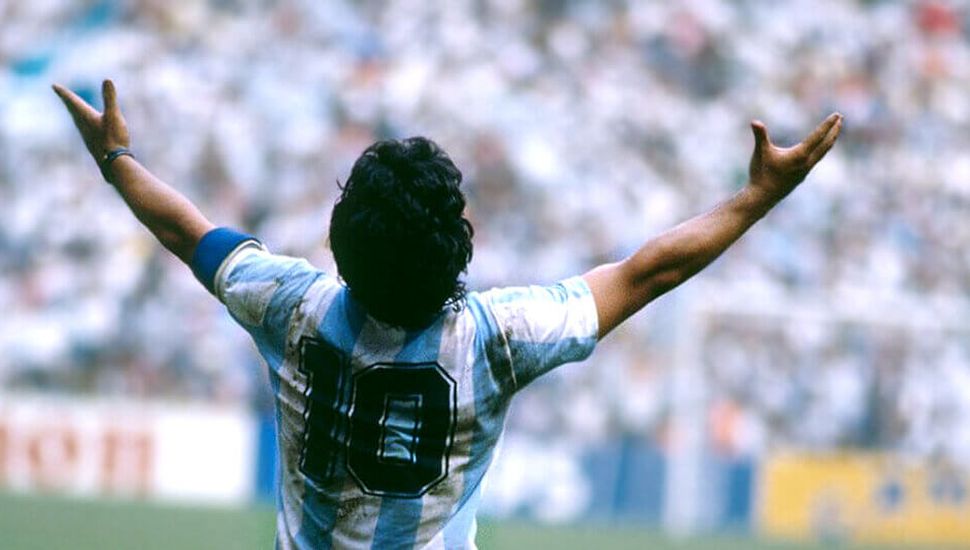 En el día que cumpliría años, habrá homenajes a Diego Maradona