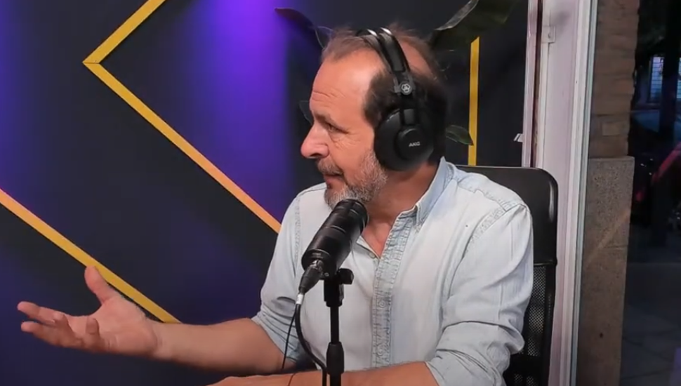 Jorge Solmi sobre la baja de retenciones: "Se beneficiaron los exportadores, el productor no vio un peso"