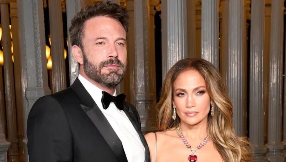 Jennifer López y Ben Affleck se separan