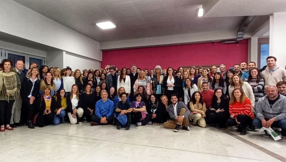 Se llevó a cabo del XXXVI Reunión Anual del Programa Nacional de Fiebre Hemorrágica Argentina