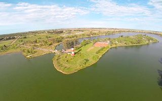 El Lago Municipal de Colón será sede del primer Acuatlón Short en duplas