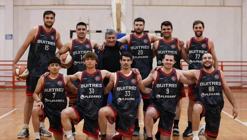 Círculo Italiano no jugará la Primera de la APB en 2026