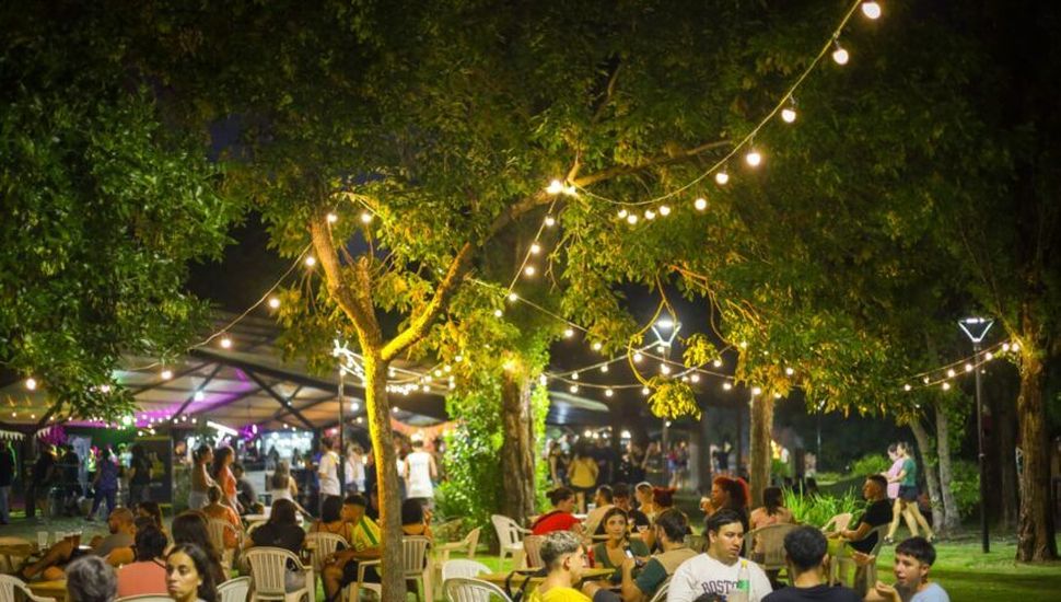 Llega una nueva edición de “Arriba la Birra” a Pergamino