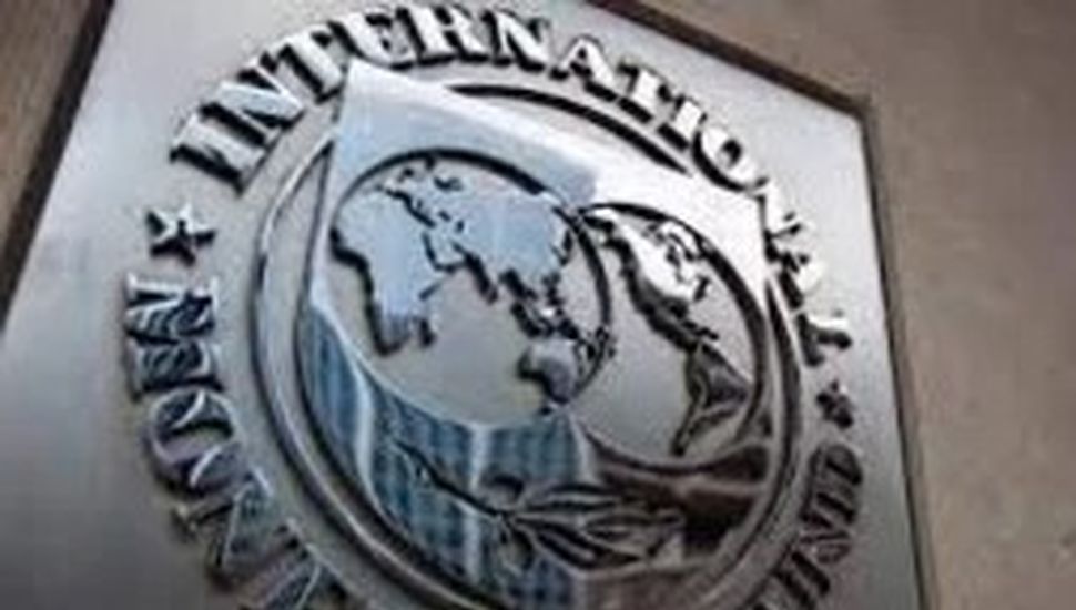 Economía le pagará al FMI el vencimiento por USD 2.700 millones