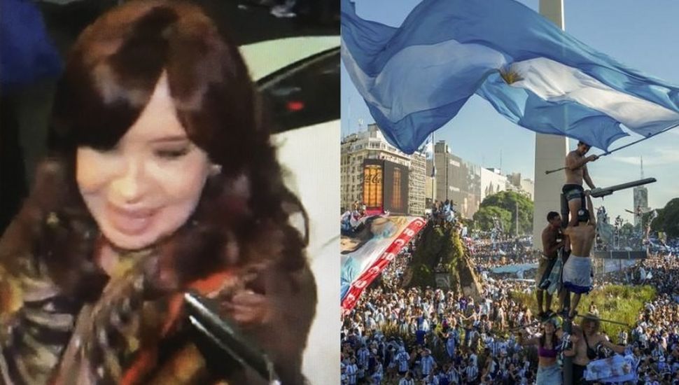 Se va el 2022, año récord en feriados