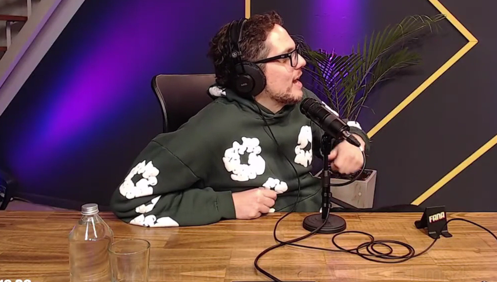 Mauri Pitrelli: una vida dedicada a la creación artística